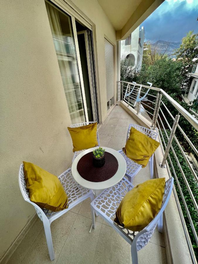 City Centre Getaway Budva Exterior photo